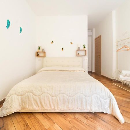 Bed and Breakfast Balconi Sul Mare Otranto Exteriér fotografie