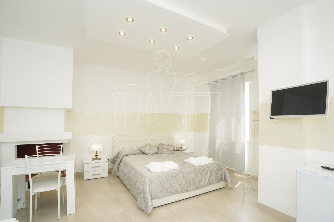 Bed and Breakfast Balconi Sul Mare Otranto Exteriér fotografie